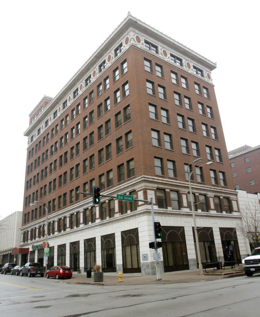 12. Putnam Building